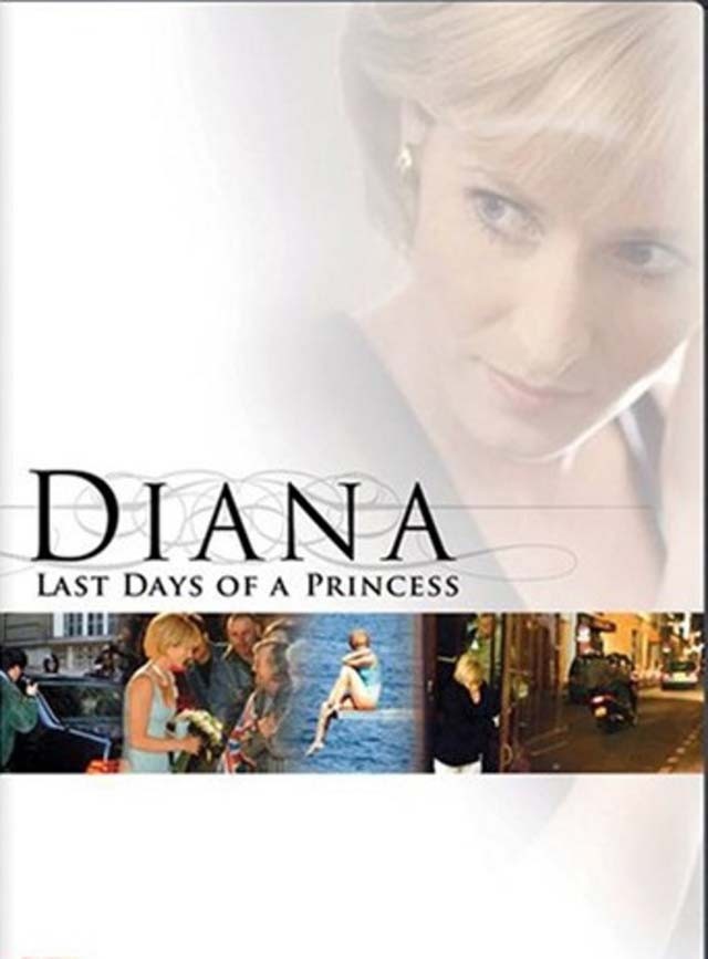 6 színésznő, aki életre keltette Diana hercegnét a filmvásznon