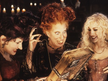 Ez a halloweeni film illik hozzád a horoszkópod alapján