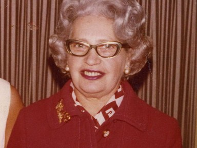 Egy igazi magyar divatlegenda: Rotschild Klára, akit Givenchy is jól ismert