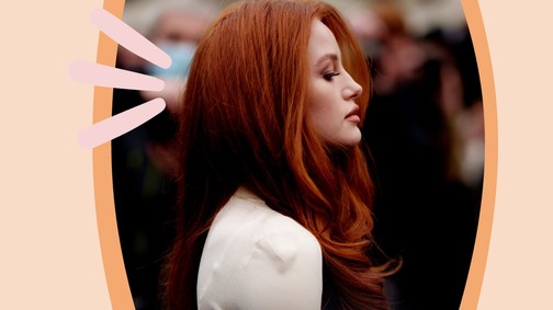 Ezek lettek 2024 legszebb hajszínei - ugye, milyen pompás mind?