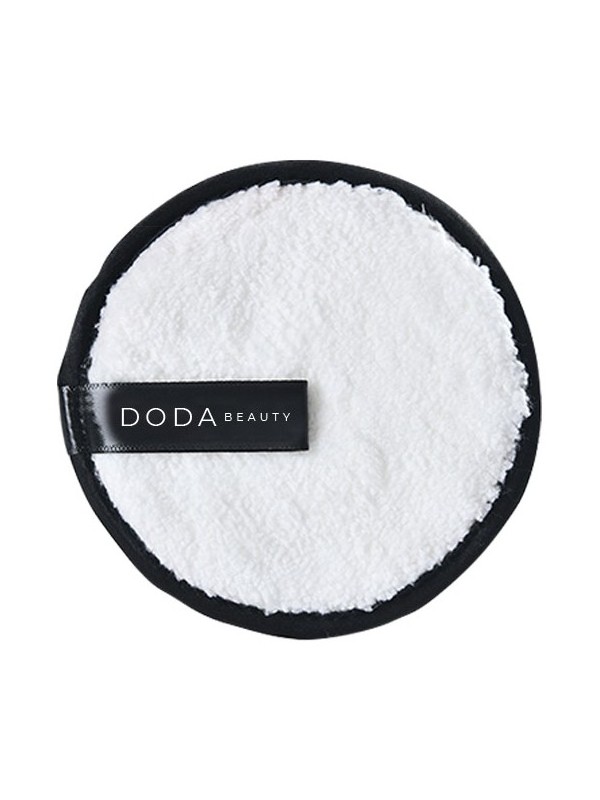 Sminklemosó pamacs DODA BEAUTY 3290 Ft