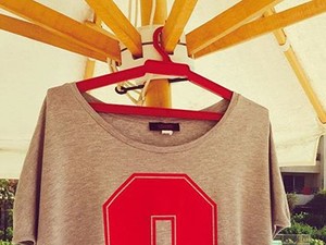 Legyen saját GLAMOUR pólód!