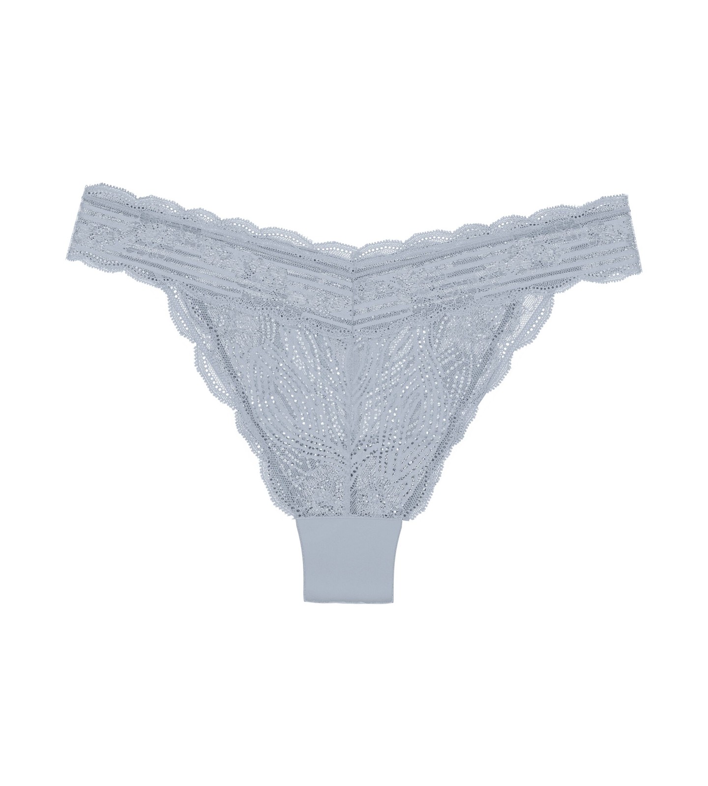 Triumph Lift Smart Highleg Brazilian EX_eggshell blue 9.000Ft