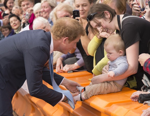 Az állat kipipálva! Jöhet a gyerekadjusztálás!
