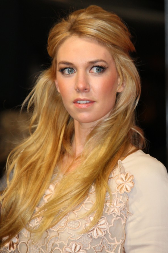 Vanessa Kirby