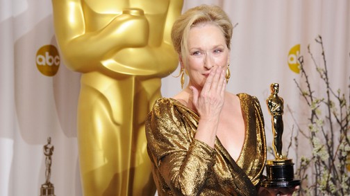 Ki nyerte a legtöbb Oscar-díjat? Mutatjuk a top 5-öt