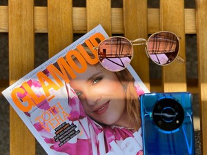 Amikor az okostelefon varázsol