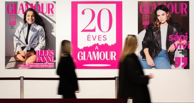 A szépség és az élmények harmóniája került fókuszba az idei GLAMOUR Beautyfesztiválon