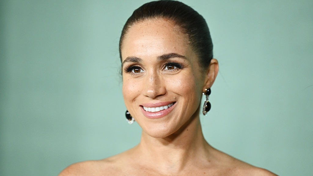 Meghan Markle váratlan helyen bukkant fel, a megjelenése sokkolta a rajongókat