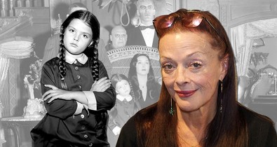 Meghalt a Wednesday Addamst alakító színésznő, Lisa Loring