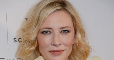 Cate Blanchett megint összehozta az év egyik leggyönyörűbb vörös szőnyeges összeállítását