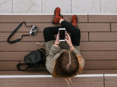Nyílt levél a nőnek, aki a szerelmemnek írogatott, holott tudott a létezésemről