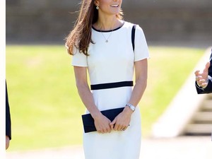 Kate Middleton imád hajózni