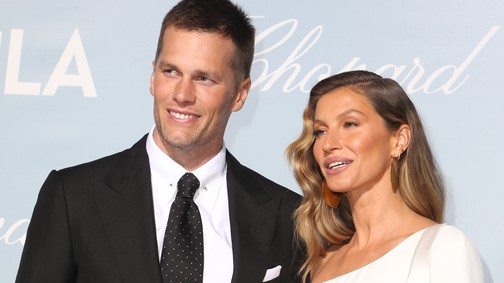 Így is lehet: Gisele Bündchen és Tom Brady békében válnak