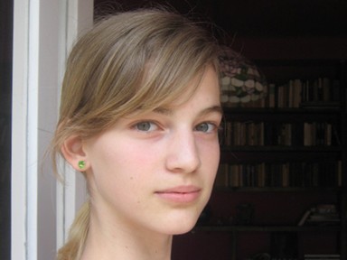 Genetikailag csillagos 5-ös! - Axente Vanessa ügynöke a topmodellről