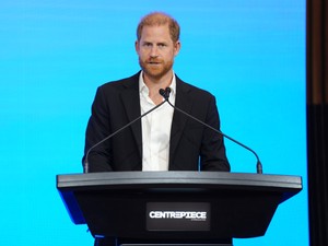 Harry herceget ennél jobban már nem alázhatták volna meg, a saját családja volt az elkövető
