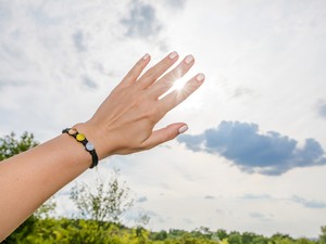 Unisex, környezetbarát karkötők, melyekkel még környezetvédelmi szervezeteket is támogatsz