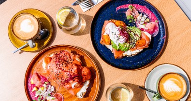 Zseniálisan finom reggeli ötletek, ha gyakran ég a gyomrod