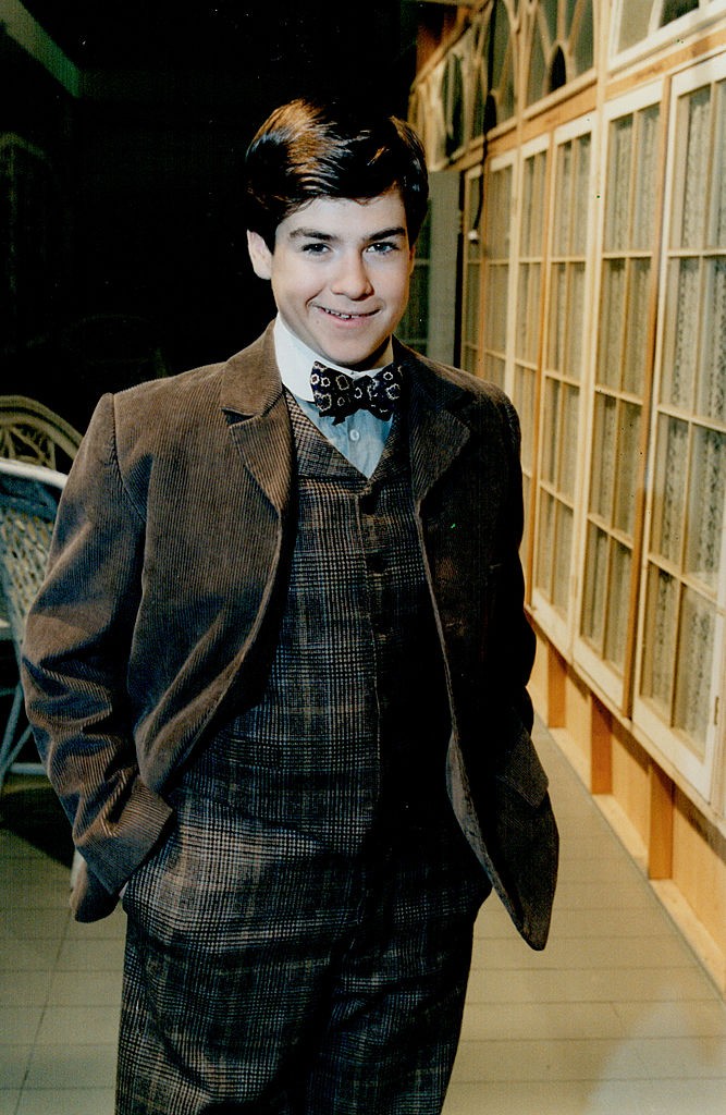 Így néznek ki ma a Váratlan utazás szereplői