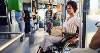 „Én már nem tanulok meg járni, de kerekesszékes bárkiből lehet" - Az emberi méltóság alanyi jogon jár