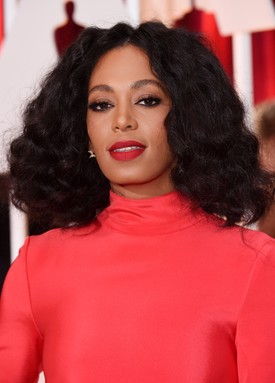 Solange Knowles