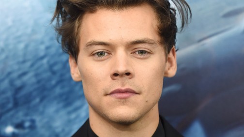 Harry Styles újabb Victoria´s Secret modellel randizik!