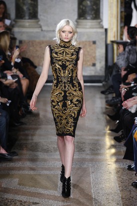 Abbey Lee Kershaw: Az utóbbi években egy kicsit eltűnt a divatvilágból, de a legutóbbi Gucci kampánnyal bebizonyította, hogy még mindig a toppon van. Rendkívül jó divatérzékkel rendelkezik, és hatalmas rajongótábora van - vagyis minden készen áll arra, hogy igazi szupermodell váljon belőle.