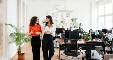 Te jól kijössz a munkatársaiddal? Kiváncsiak vagyuk rá!