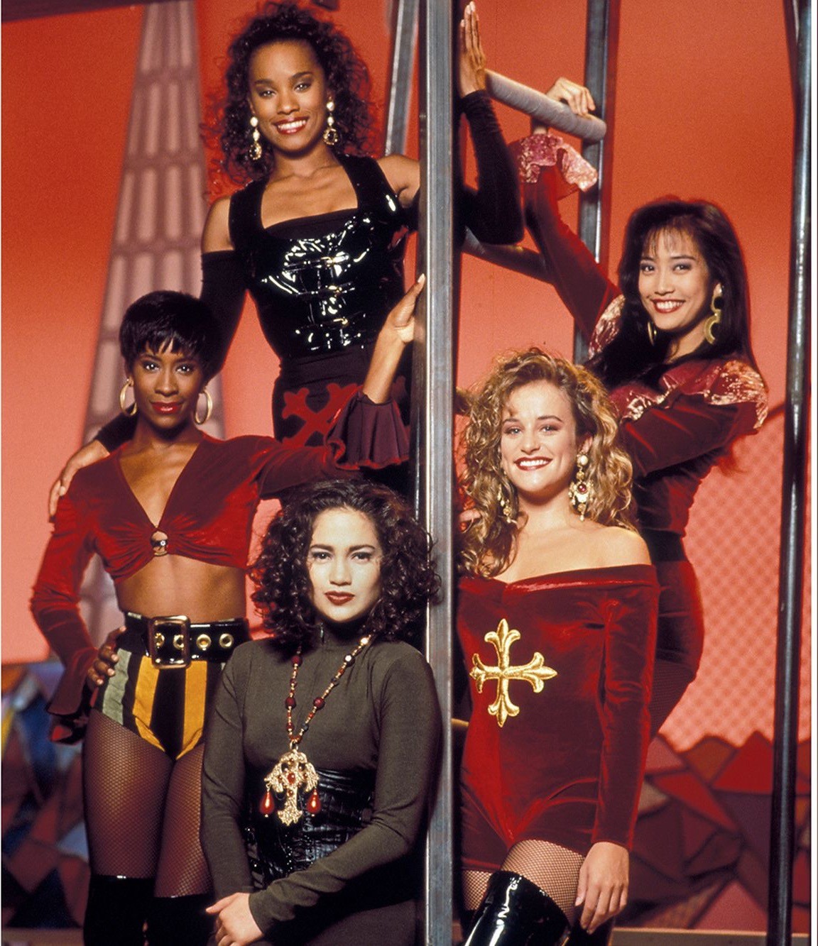 1991: In Living Color