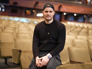 Veréb Tamás: „Volt olyan időszakom a pályán, amikor azon gondolkoztam, milyen civil munkát válasszak”