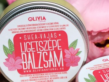 Nyári bőrápolás az Olivia Natural újdonságaival