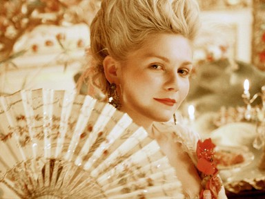 Marie Antoinette divatminisztere, az elegancia forradalmára - Rose Bertin története