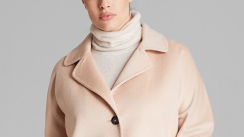 Így válassz télikabátot, ha plus size vagy!