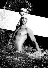 Olimpikonok kampányolnak az Armaninak