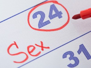 Szexnaptár: ha fontos a kapcsolatod, akkor itt az ideje, hogy bevezesd
