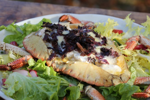 Itt az új kedvenc gasztrosorozatod!