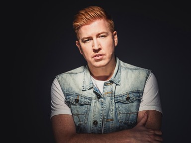 „Hidegrázós élmény” - Marsalkó Dáviddal beszélgettünk arról is, milyen lesz a hétvégi Halott Pénz koncert