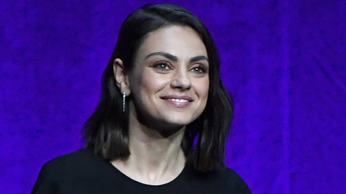Rá se ismersz: Mila Kunis ultradögös stílusváltása, meglepő frizurával