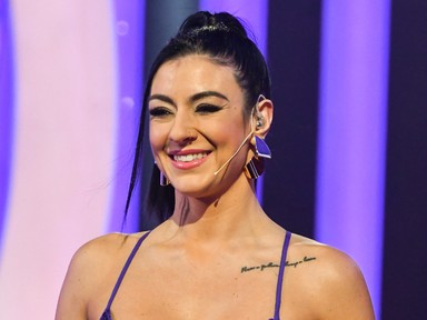 Stana Alexandra forró fotója felperzselte az Instagramot