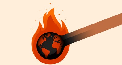 Kimmel Hajnalka: Az egyik legnagyobb tévhit, hogy a klímaváltozás teljes mértékben visszafordítható