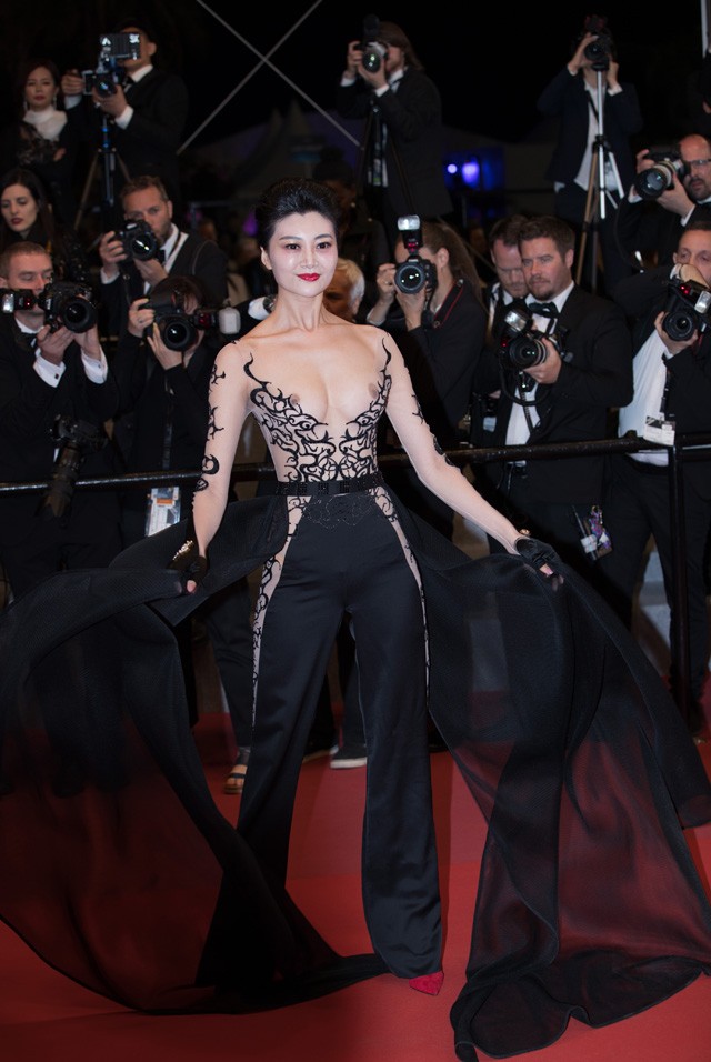 Cannes-i filmfesztivál