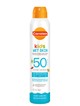 Kids Protect Plus & Family fényvédő spray SPF 50+ CARROTEN 5799 Ft/200 ml (29 Ft/1 ml)