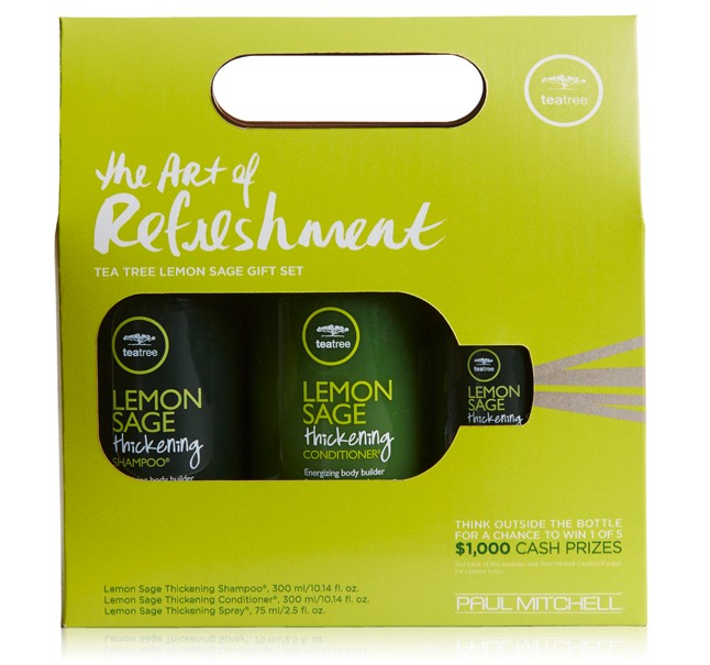 Karácsonyi beauty szettek