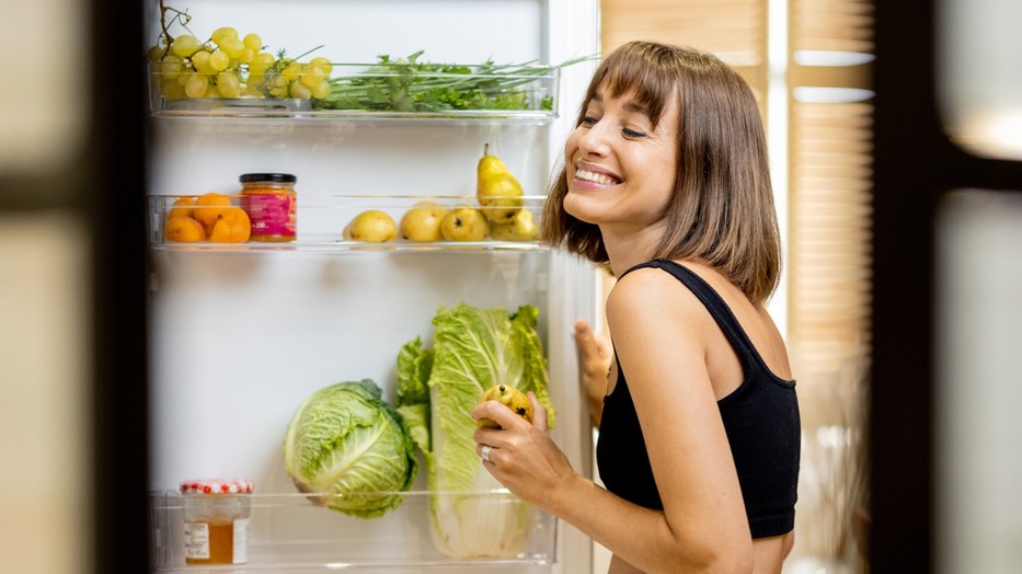 Ezeket az ételeket inkább szobahőmérsékleten érdemes tárolni