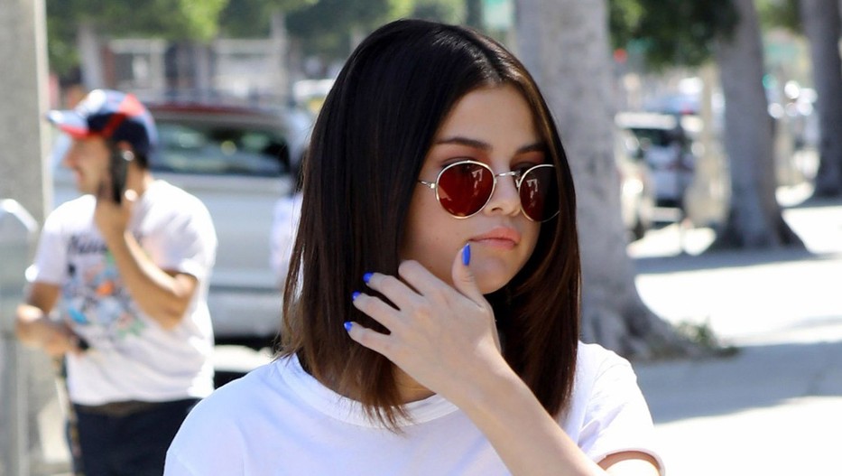 Selena Gomez