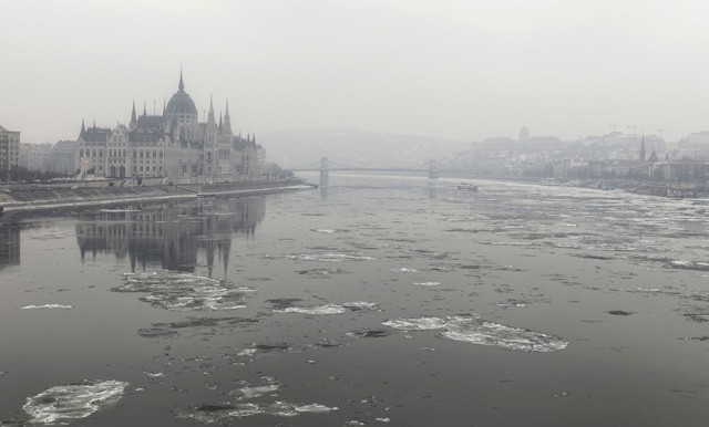 A ranglista, ahol dobogósok vagyunk: ettől fuldoklik Magyarország