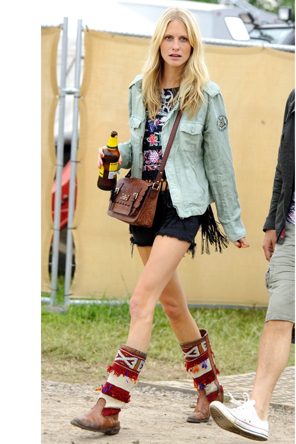 Glamour szerkesztőség