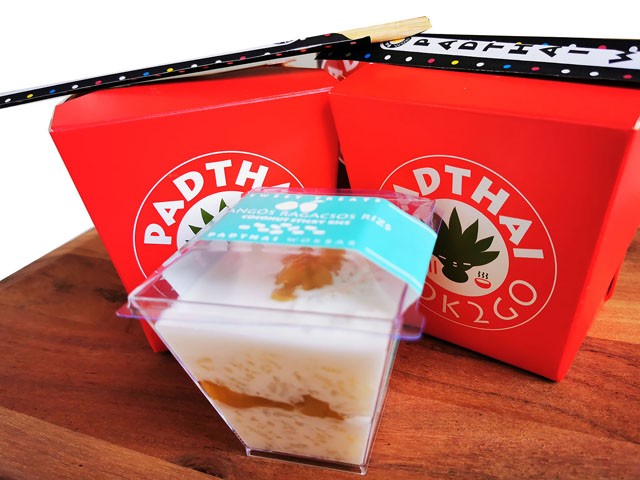 Vigyél egy kis ázsiai ízt az otthonodba!