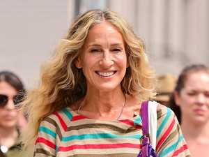 Carrie Bradshaw híres tütüje is visszatér az új Szex és New Yorkban, de átesett egy kis változáson