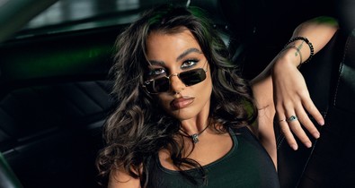 Tóth Andi új fotói felperzselik az internetet, nem akármit jelentett be velük az énekesnő 